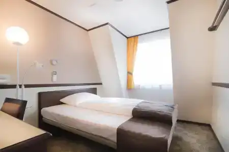 Toyoko Inn Frankfurt am Main Hauptbahnhof - 12