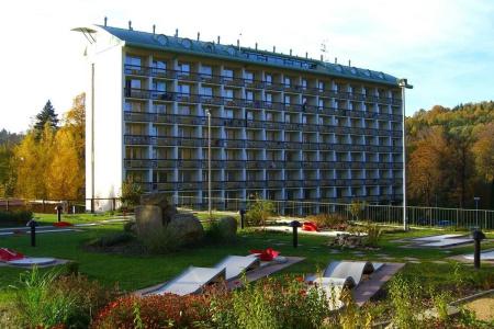 Spa Libverda - Nový dům - 0
