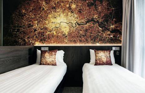 Heeton Concept – Luma Hammersmith - 40