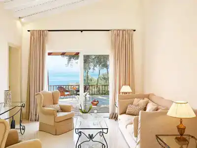 Grecotel-LUXME Daphnila Bay Dassia - 49