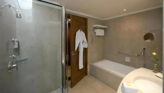 Sheraton Nanjing Kingsley & Towers - 153