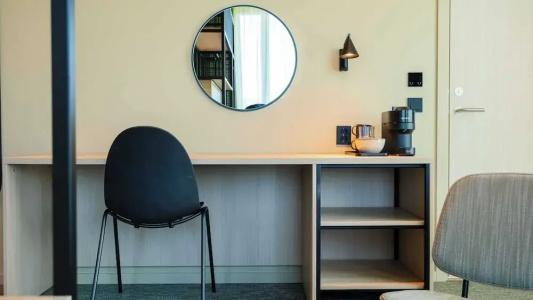 Citybox Lite Kristiansand - 107