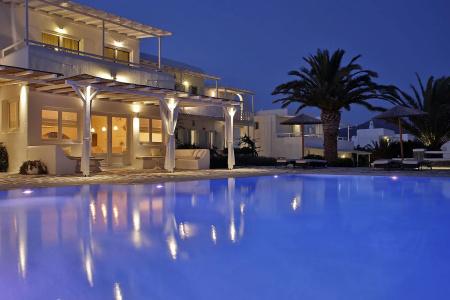 Anemoessa Boutique Mykonos - 17