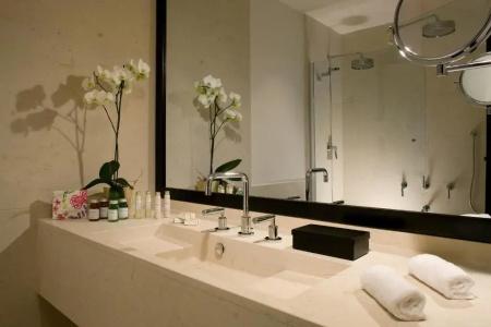 Relais & Chateaux Palazzo Seneca - 41