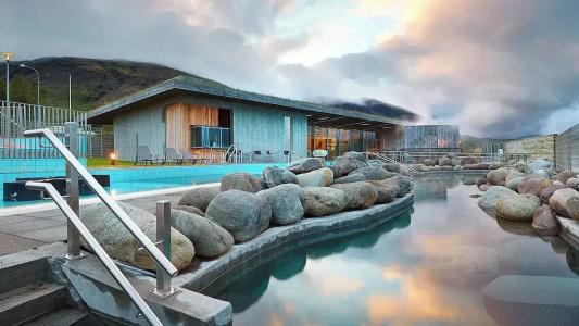 Sea Side Cottages - 29