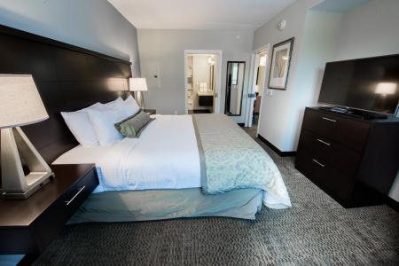 Staybridge Suites Wolf Rd-Colonie Center, An Ihg - 33