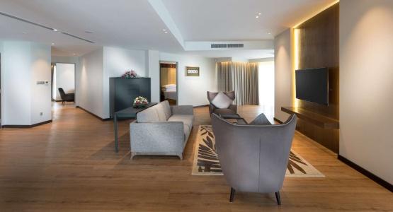 DoubleTree Resort by Hilton Penang - 45