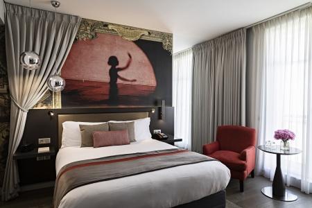 Indigo Paris - Opera, An Ihg Hotel - 31