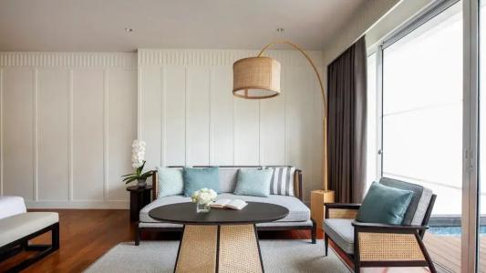 Intercontinental Hua Hin Resort, An Ihg - Sha Extra Plus - 74