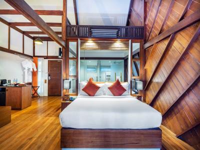 The Monttra Pattaya - Sha Extra Plus - 4