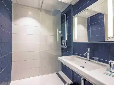 Mercure Colmar Centre Unterlinden - 54