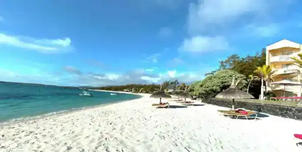 Silver Beach - 6