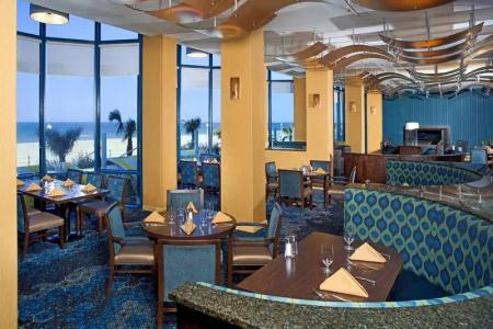 Sheraton Oceanfront - 50