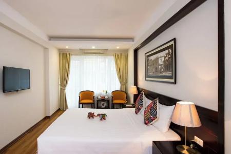 Thang Long Espana - 101