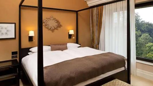 Kempinski Frankfurt Gravenbruch - 225