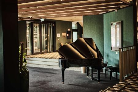 Radisson Blu Caledonien, Kristiansand - 46