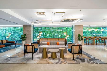Hampton by Hilton Kuanzhai Alley - 16