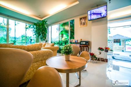 Kanavera Sriracha & Serviced Apartment - 1