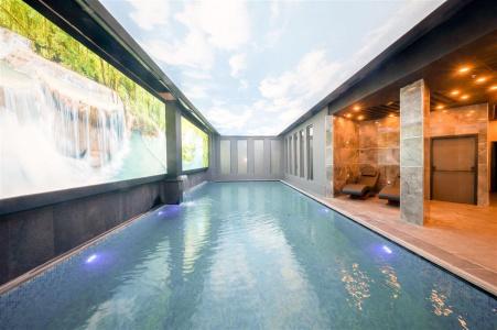 King City Spa - 16