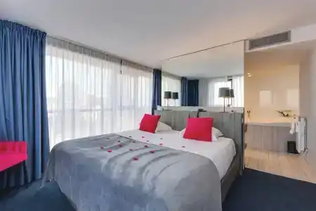 Van der Valk Liège Congres - 71
