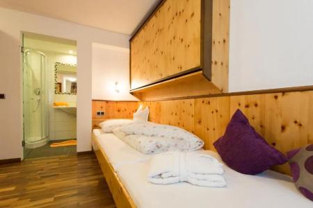 Alpenresidenz Ballunspitze Wellness- & Kinderhotel - 48