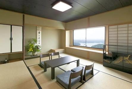 & Resorts Ise-Shima - 109