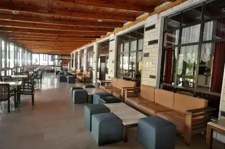 Pineta Club - 1