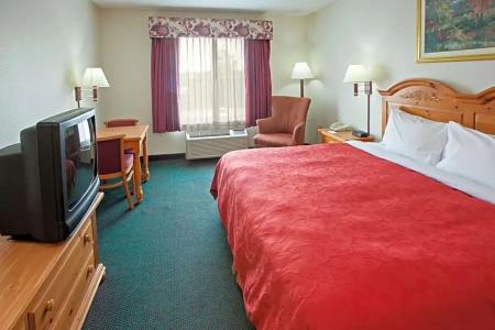 Country Inn & Suites by Radisson, Indianapolis South, IN - 28