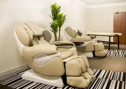 Kolejarz Best For You Spa - 14