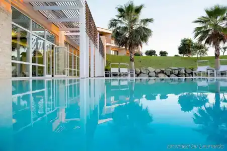 Capovaticano Resort Thalasso Spa - 17