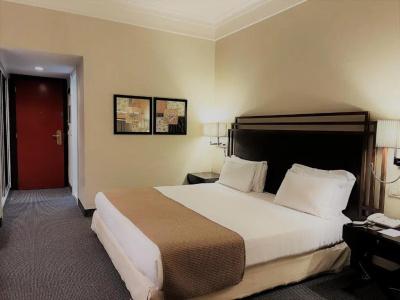 Crowne Plaza Rome St. Peter's, an IHG - 48