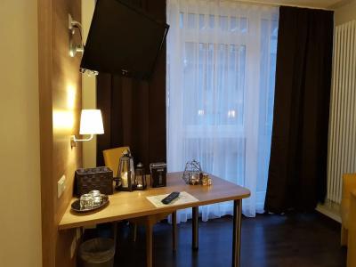 Luise Mannheim - by SuperFly Hotels - 13