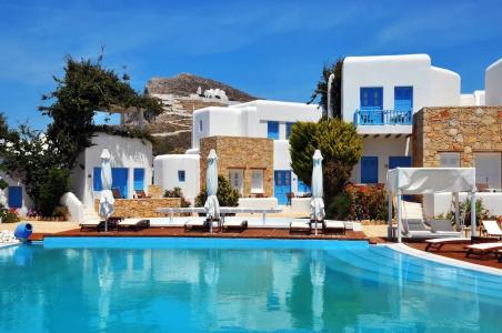 Chora Resort & Spa - 262