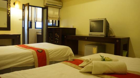 Royal Princess City Lamphun - 4