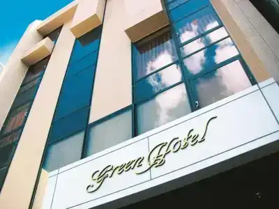 Kochi Green Harimayabashi - 29