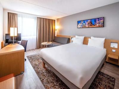Novotel Eindhoven - 59