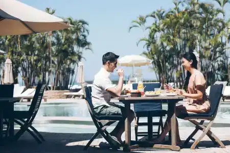 Grand Hyatt - 34