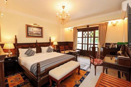 Baber Mahal Vilas - 41