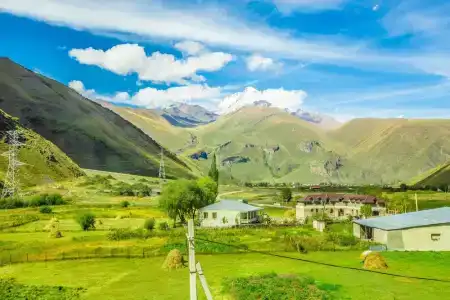 Sno Kazbegi - 33