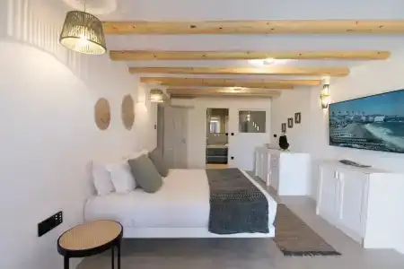 Mykonos Village - 223
