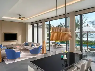 Crowne Plaza Phu Quoc Starbay, An Ihg - 93