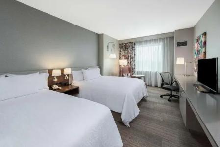 Hilton Garden Inn Miami Dolphin Mall - 70