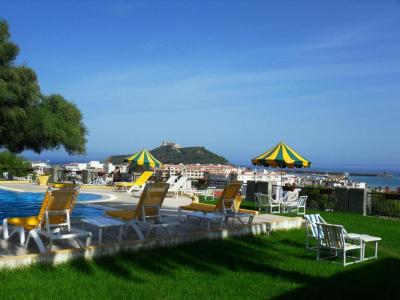 hôTel Les Mimosas - 21