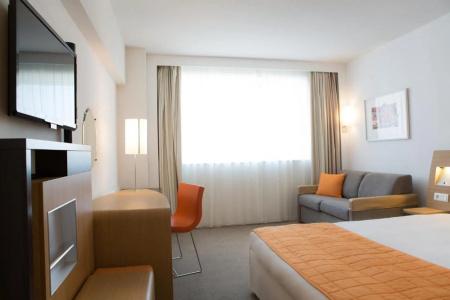 Novotel Bucharest City Centre - 40