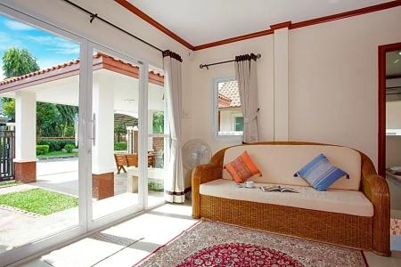 Baan Thai Lanna Pattaya - 422