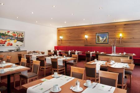 Holiday Inn Nürnberg City Centre, an IHG - 39