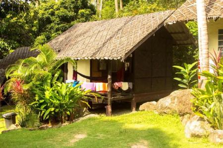 Shiralea Island Resort - 96