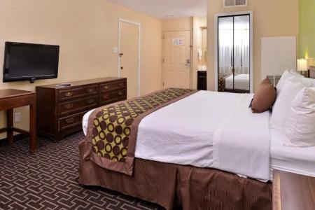 Americas Best Value Inn & Suites Extended Stay - - 15
