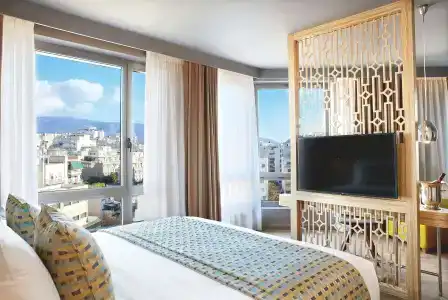 Wyndham Grand Athens - 6