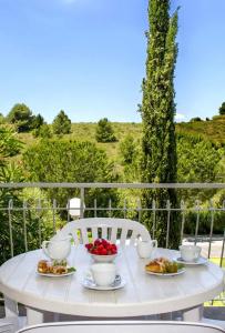 Il Pelagone & Golf Resort Toscana - 36